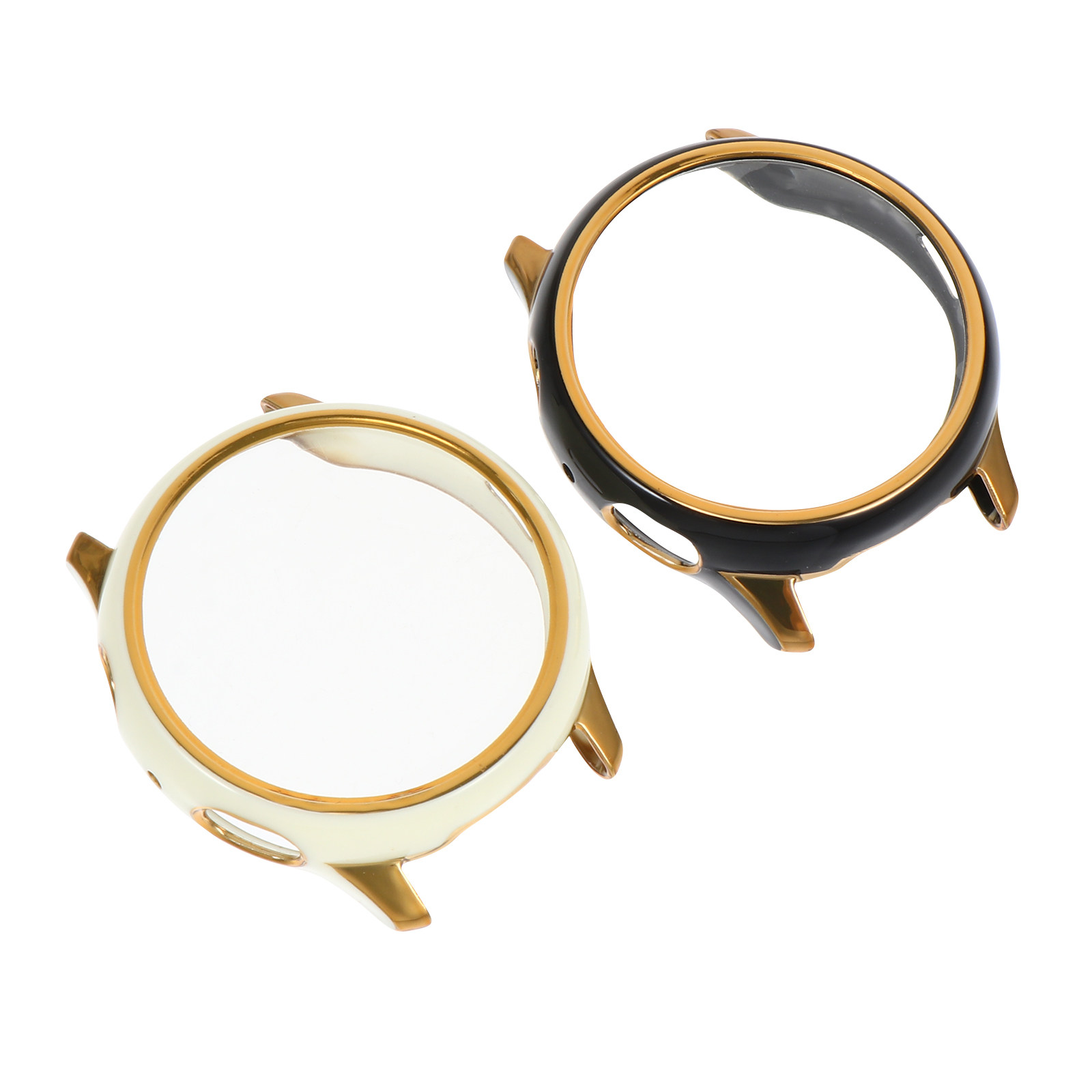 2Pcs Premium Watch Protective  - Smartwatch I Watches avis et prix