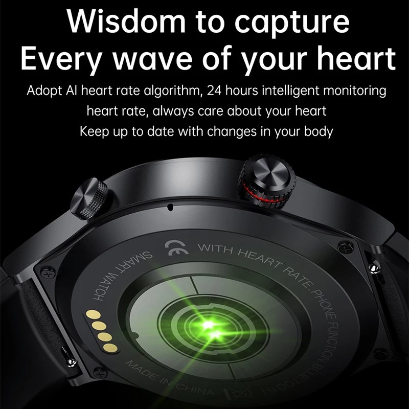 for OPPO Find X3 Pro A55 A93 A - Smartwatch Oppo Watch avis et prix