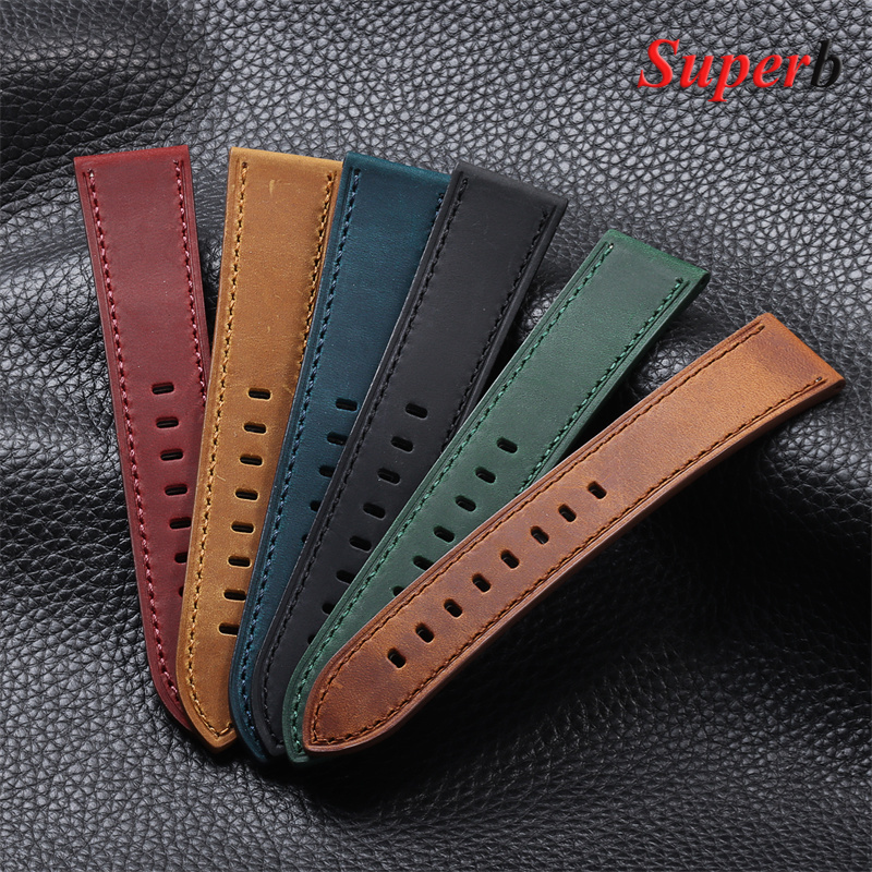 Vintage Retro Genuine Leather  - Smartwatch Vintage Watches For Women avis et prix