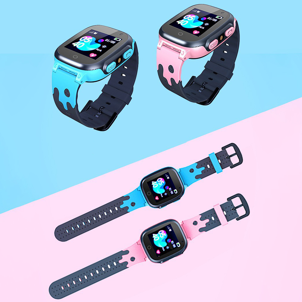 Kids Smartwatch Kids Smartwatc - Smartwatch Digital Watches For Boys avis et prix