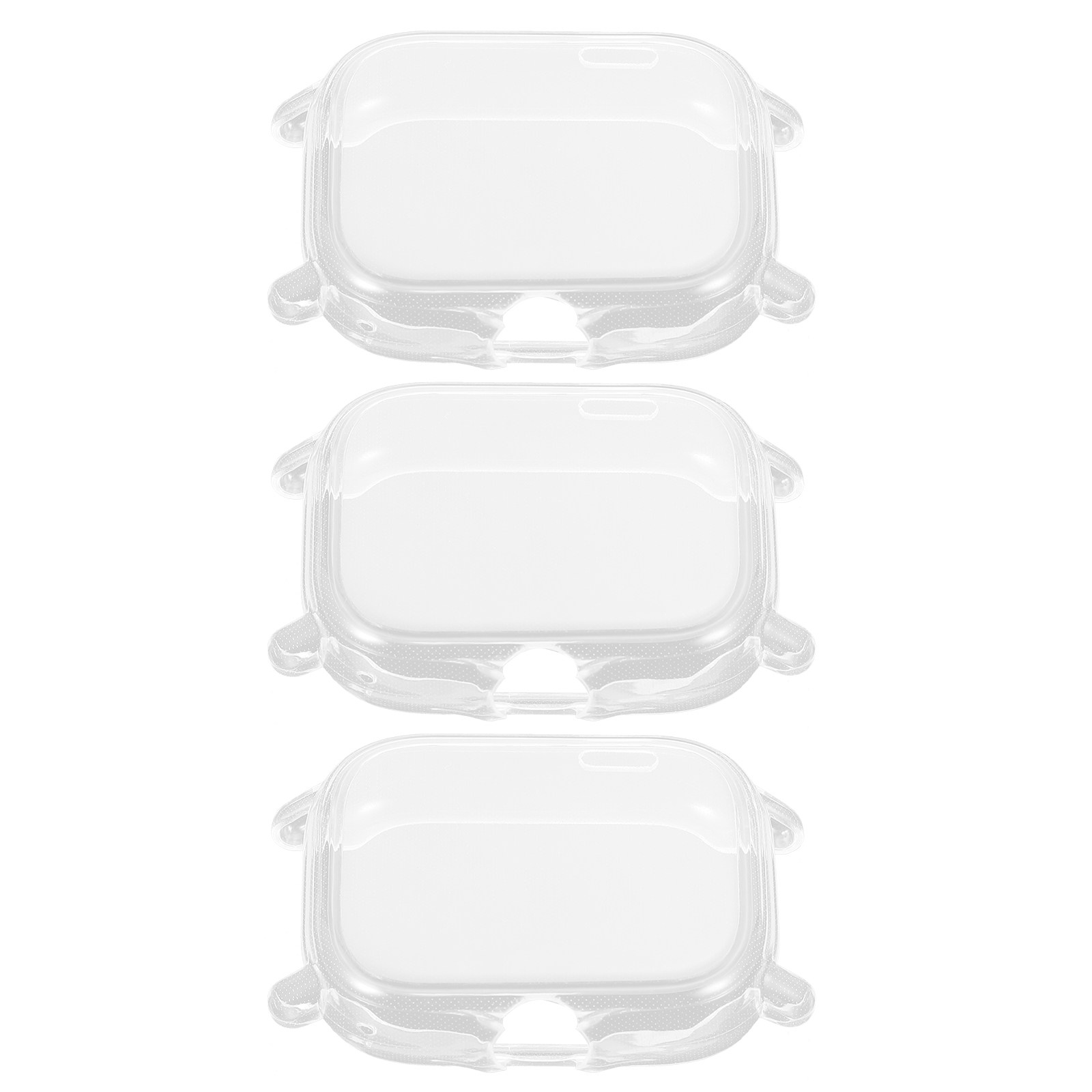 3Pcs Tpu Smartwatch Protective - Smartwatch I Watches avis et prix