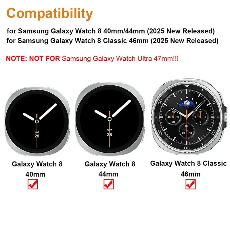 22mm WatchBand Connector for s - Watches Smartwatch Samsung avis et prix