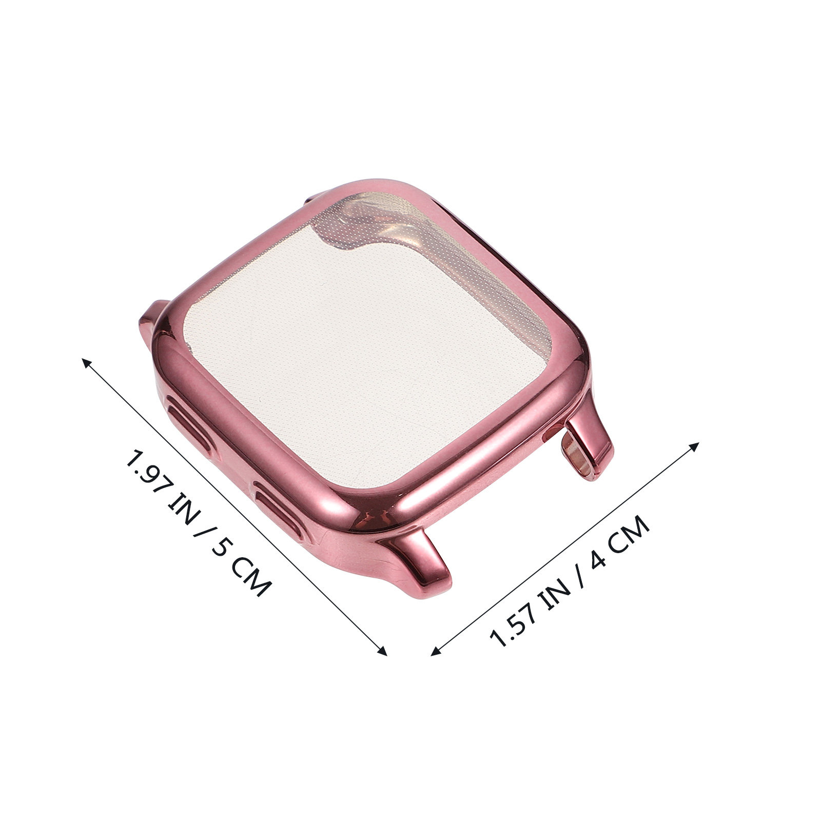 3Pcs Fashionable Tpu Watch Pro - Watch Smartwatch avis et prix