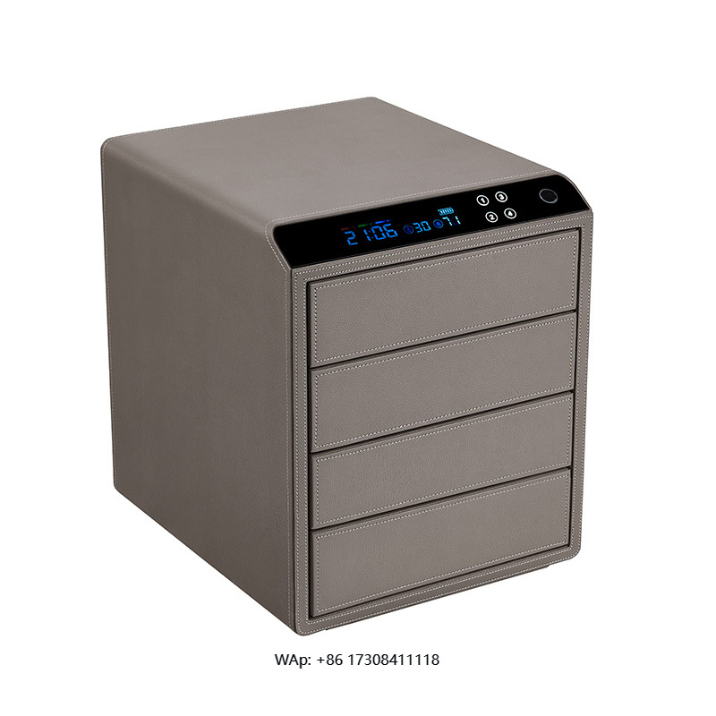 Smart Popular Jewelry Box Leat - Watch Smartwatch avis et prix