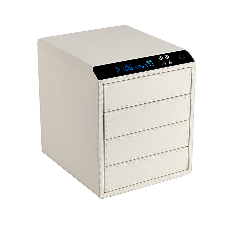 Smart Popular Jewelry Box Leat - Watch Smartwatch avis et prix