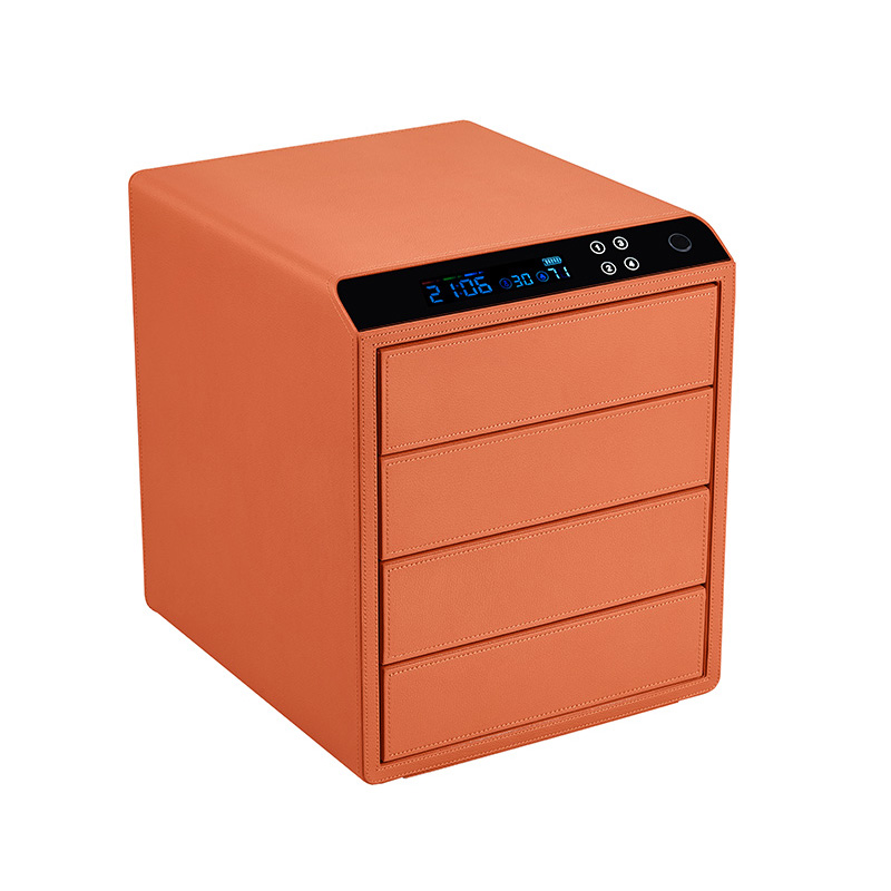 Smart Popular Jewelry Box Leat - Watch Smartwatch avis et prix