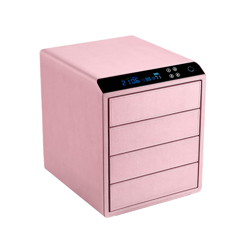 Smart Popular Jewelry Box Leat - Watch Smartwatch avis et prix