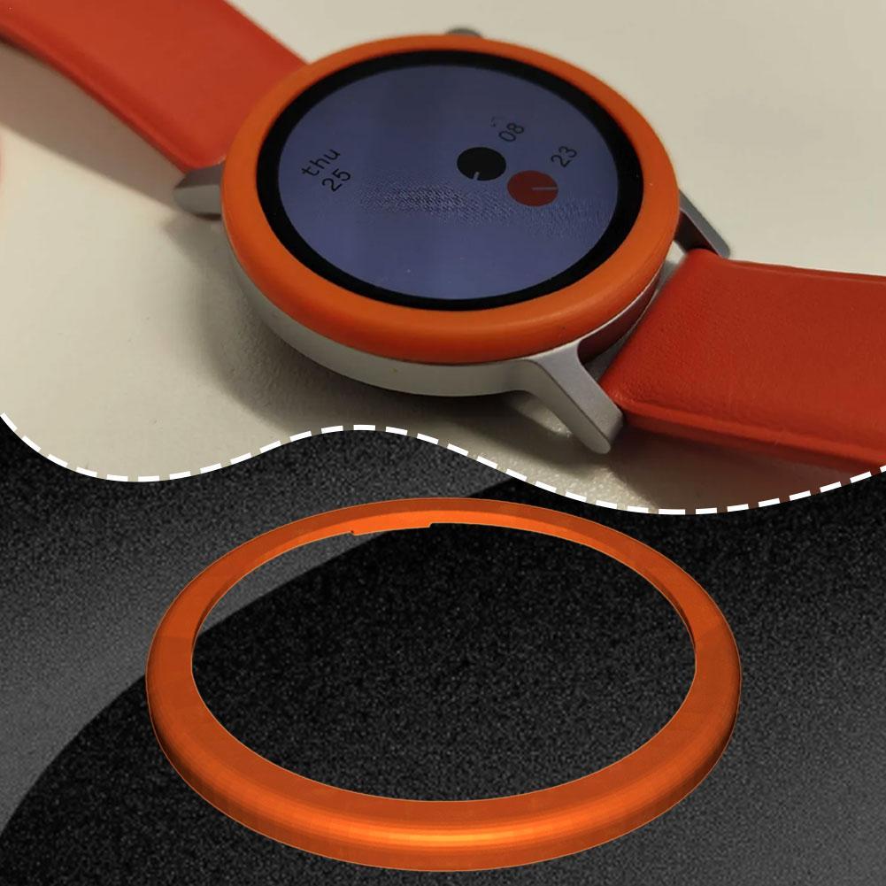 Watch Protection Case For Noth - Smartwatch Nothing Watches avis et prix