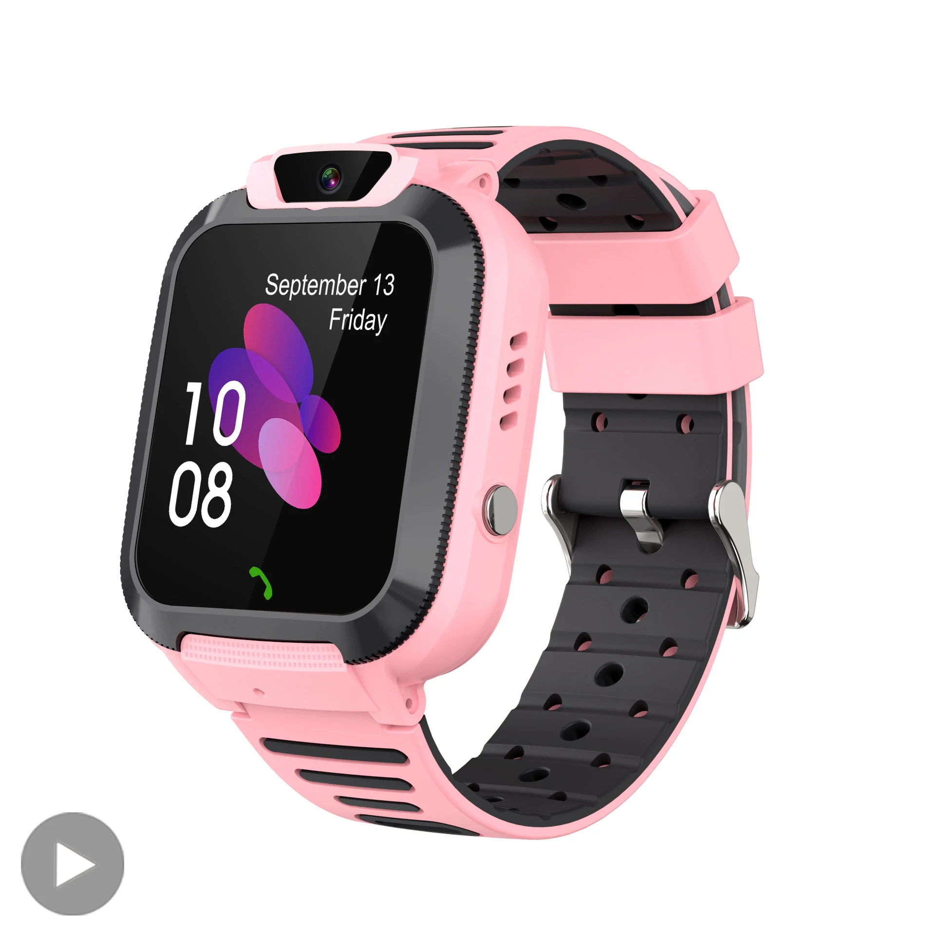 Kids Smart Watch Smartwatch Wr - Smartwatch Watches For Kid Boy With Alarm avis et prix