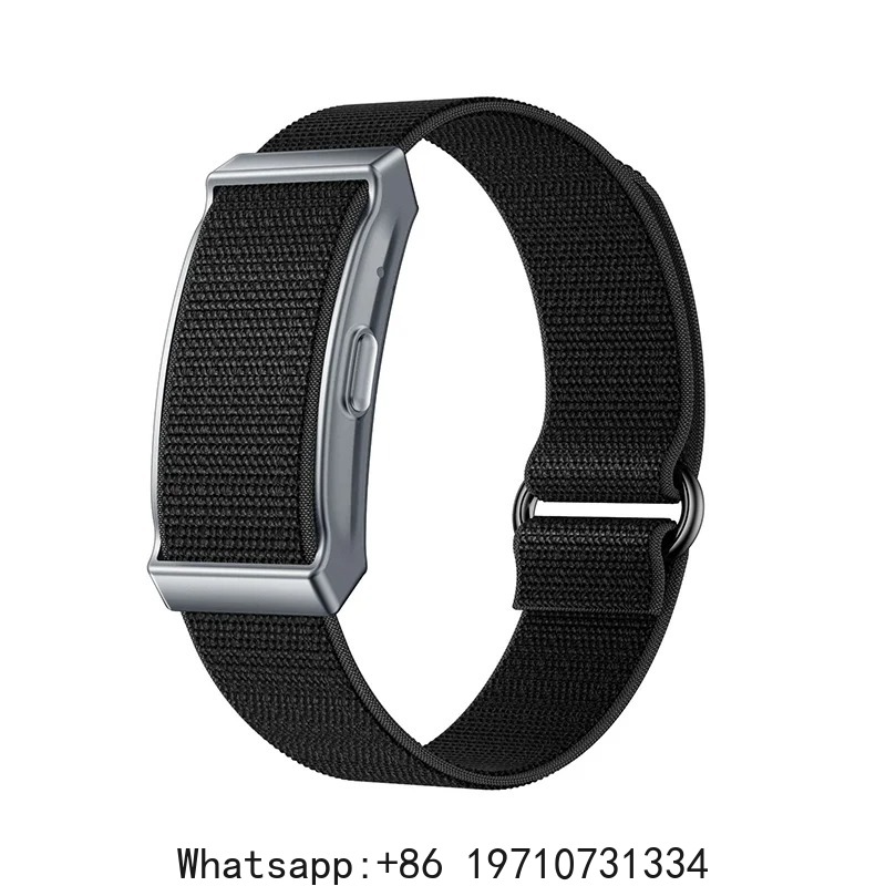 Smart Bracelet Heart Rate Bloo - Smartwatch Watches For Men avis et prix