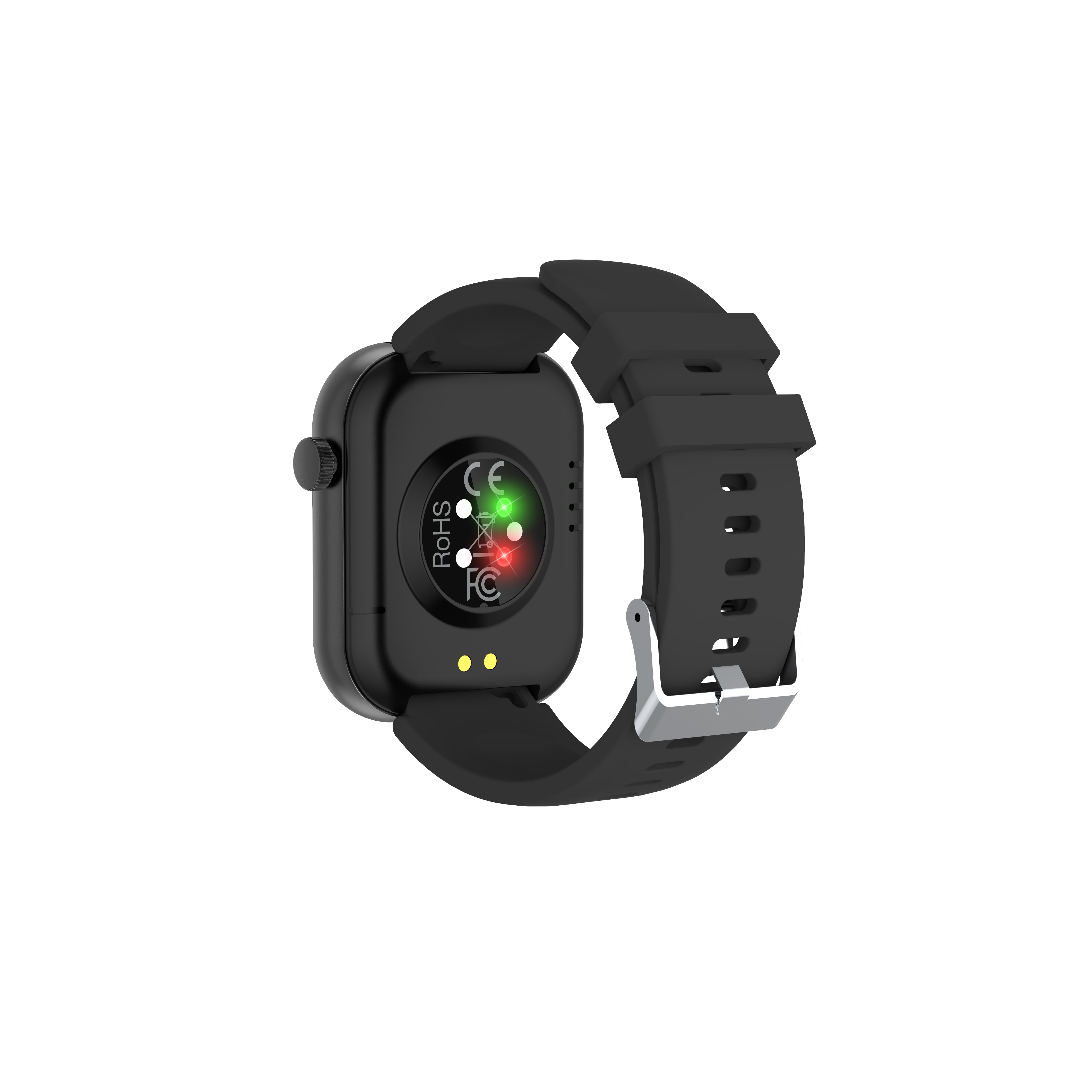 Smart Watch for Men Women Hear - Smartwatch Watches For Men avis et prix