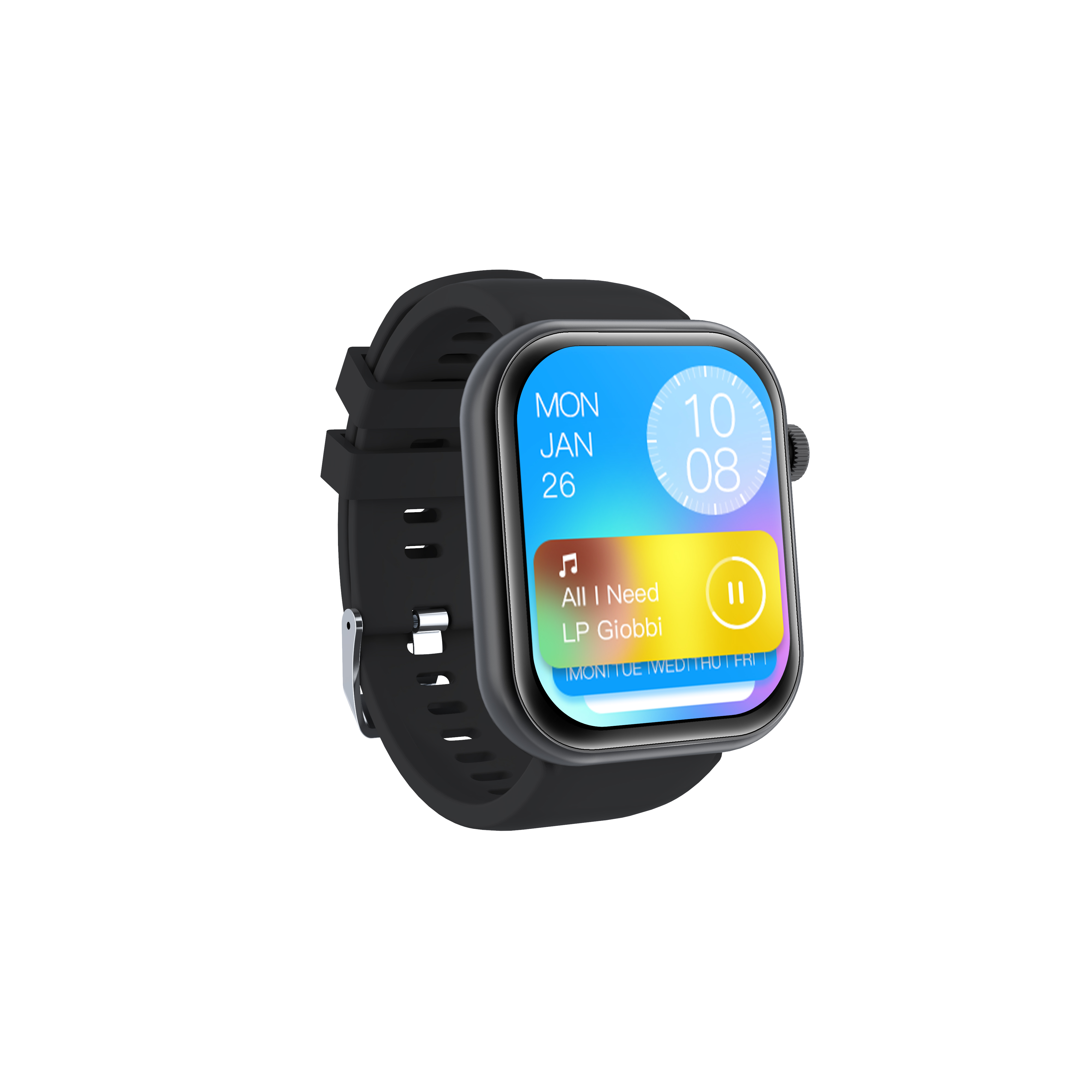 Smart Watch for Men Women Hear - Smartwatch Watches For Men avis et prix